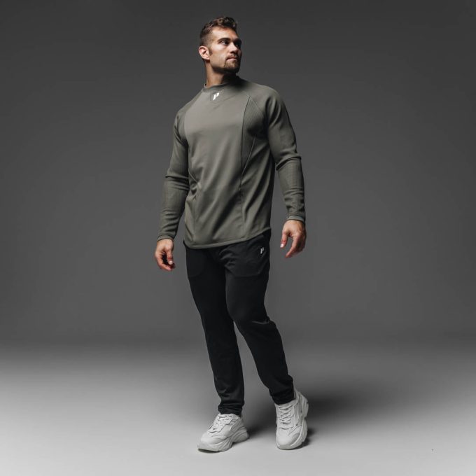 Men's Can't Compete Pullover