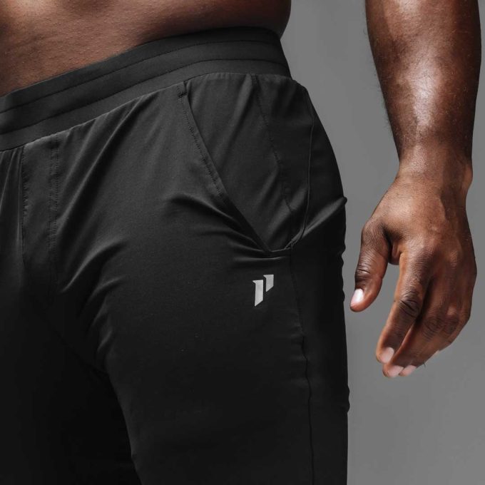 Core Performance Straight Leg Pant