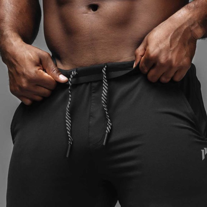 Core Performance Tapered Pant