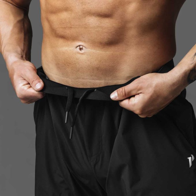 Element Shorts - 7" Inseam - Lined