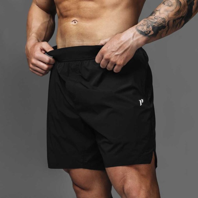 Element Shorts - 7" Inseam - Lined