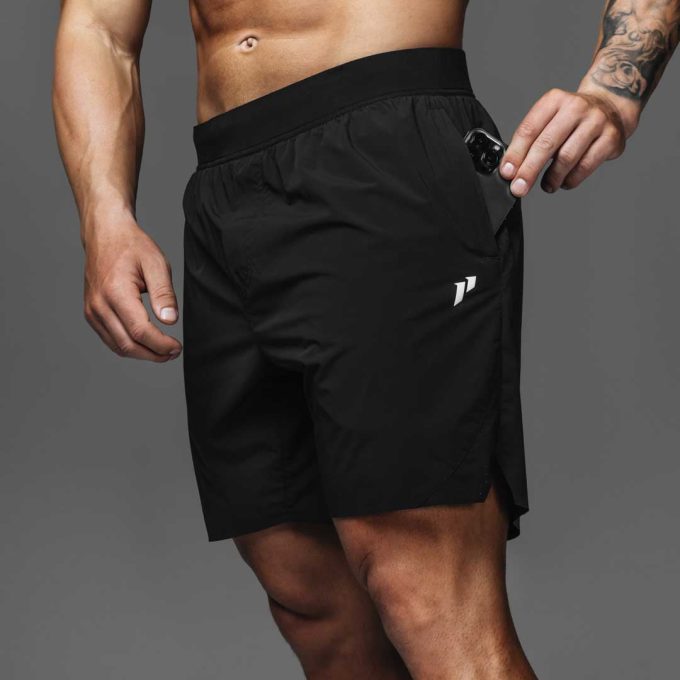 Element Shorts - 7" Inseam - Lined