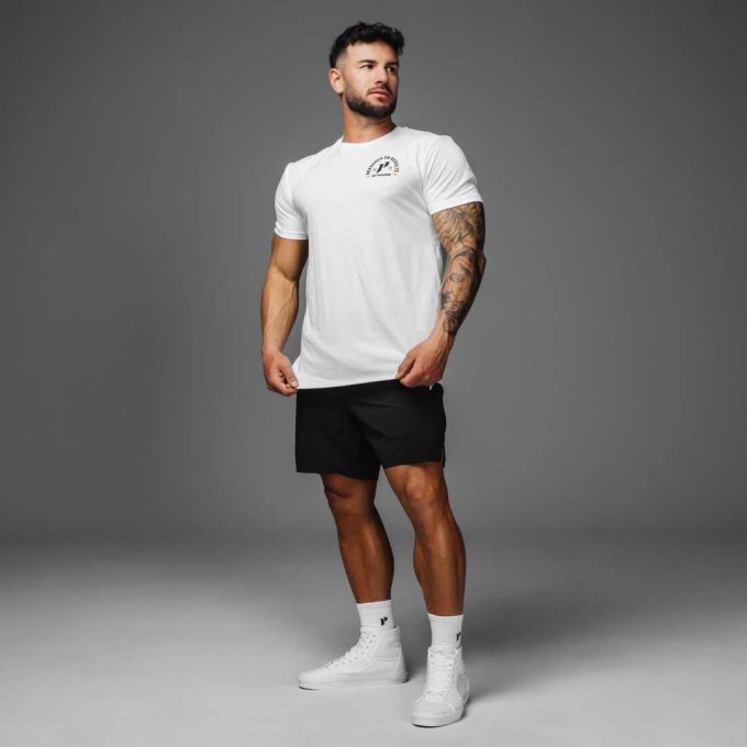 Element Shorts - 7" Inseam - Lined