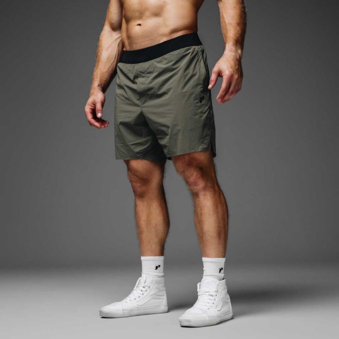 Element Shorts - 7" Inseam - Lined