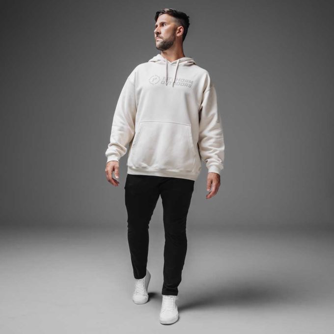 Navigation Hoodie