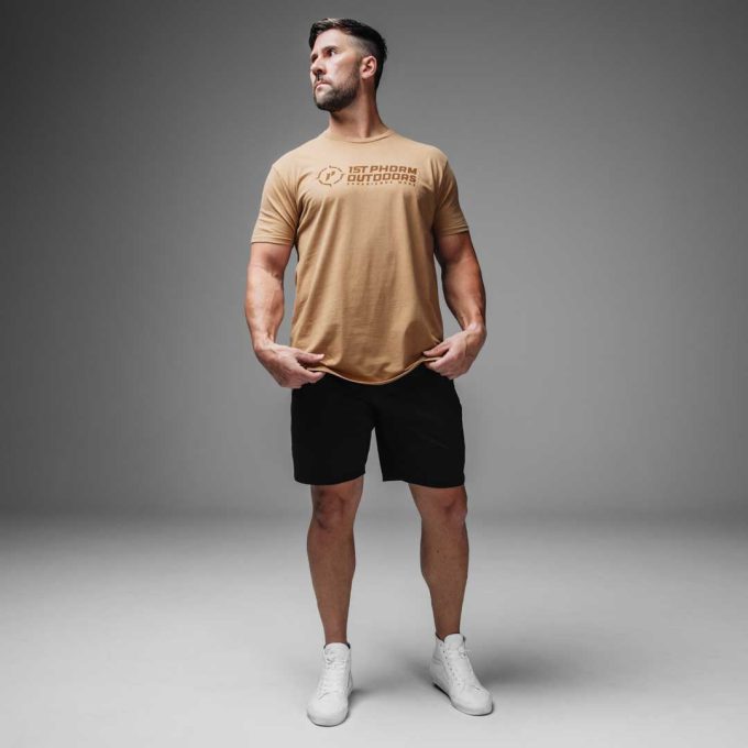Navigation Tee