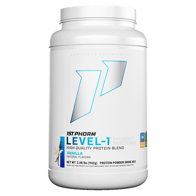 Level-1