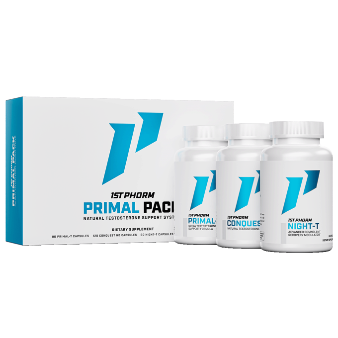 Primal Pack